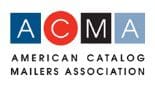 ACMA American Catalog Mailers Association