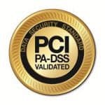 PCI150x150 PCI Validated