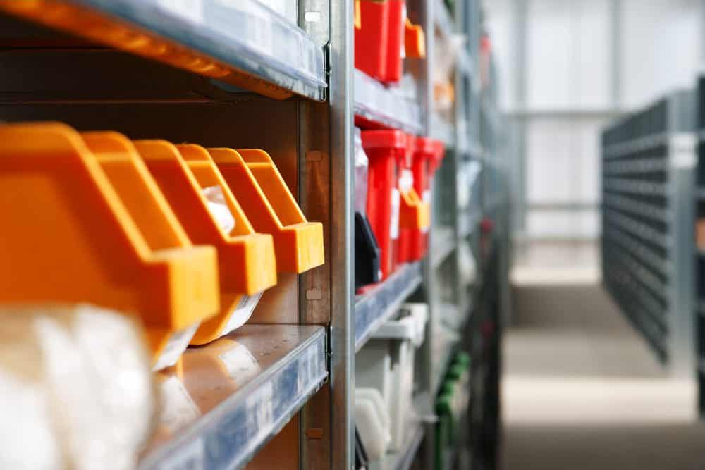 warehouse-bins warehouse bins