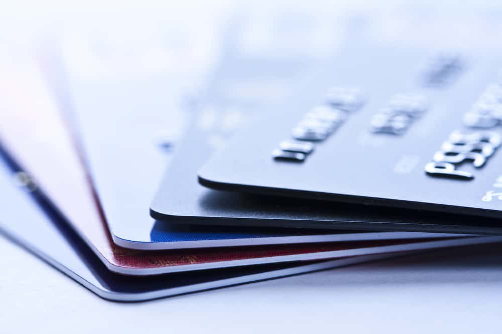 credit-cards pile of credit cards