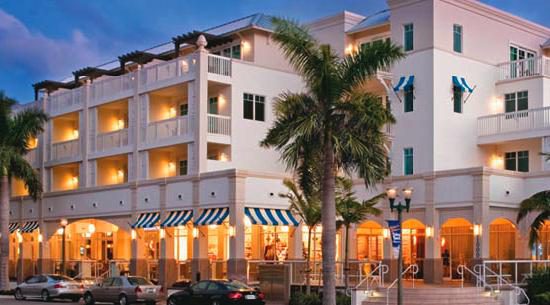 the-seagate-hotel-spa Seagate Hotel